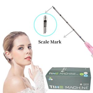 Punta <span class=keywords><strong>Micro</strong></span> Blunt Desechable de Acero Inoxidable para Inyección de Relleno 14G-30G, Venta al por Mayor - Product Image 4