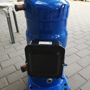 Compresseur à spirales Trane CSHA100K CSHA150K, unité de compression d'air industrielle - Product Image 4