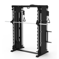 Appareil d'entraînement musculaire, Logo personnalisé, équipement de gymnastique, Fitness