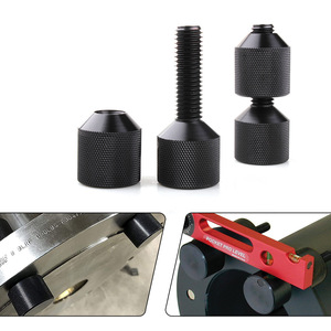 Dowel <b>Pins</b> Cylindrical Head 27Mm Diameter 32Mm Height Bright Finish General Usage - Product Image 4