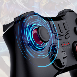 Điều khiển không dây với clip thông minh Điện thoại di động kẹp cho PS3/<span class=keywords><strong>PS4</strong></span>/PC/ANDROID/IOS/Nintendo chuyển đổi điều khiển không dây Gamepad - Product Image 4