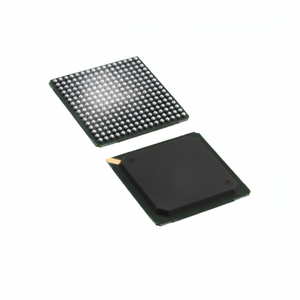 256 BGA Embedded LFE2-12E-5F256I Buy Electronics Components Online Manufacturer Channel - Product Image 1