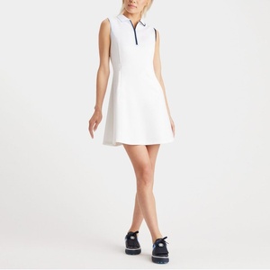 Phụ Nữ Của Thể Dục Giản Dị Chạy Tennis Golf Skort Nhanh Chóng Khô Polyester Thể Thao Ăn Mặc Tùy Chỉnh Cho Cô Gái Yoga Thể Thao Tùy Chỉnh - Product Image 4