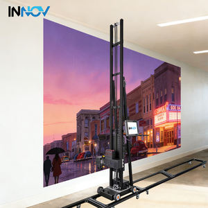 Nouvelle <span class=keywords><strong>imprimante</strong></span> murale verticale à jet d'encre UV automatique haute vitesse (6-16/h) pour machine d'impression <span class=keywords><strong>couleur</strong></span> <span class=keywords><strong>multifonction</strong></span> - Product Image 2