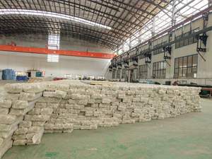 Puerta Corredera Automática Industrial de Acero Bolang, Resistente al Viento, para Tiendas Comerciales - Product Image 3