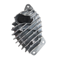 Liwiny OEM 9477987 9477988 pour le marché européen X5 G05 X6 G06 Feux de jour à LED (DRL) et feux de virage 63119477987 63119477988