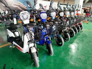 China New Design Fashion 500W 48v 60v Batteries Big <strong>Motor</strong> Bicicleta Scooter <strong>Cycle</strong> Bicycles Electric <strong>Bike</strong> for Adult - Product Image 6