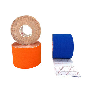 Băng kinesiology cho đào tạo thể thao và kích hoạt cơ bắp-Tăng cường tuyển dụng cơ bắp - Product Image 6