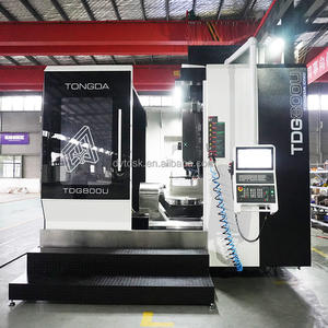 บริการเครื่องจักรกลึงซีเอ็นซี 5 แกน ความแม่นยำสูง สำหรับงานโลหะ พร้อมบริการงานกลึงซีเอ็นซีสำหรับงานยานยนต์ - Product Image 2