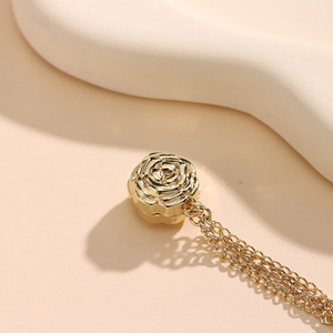 เข็มกลัดติดพู่ห้อยหัวเข็มขัดแม่เหล็กห้อยสำหรับชาวมุสลิม - Product Image 4