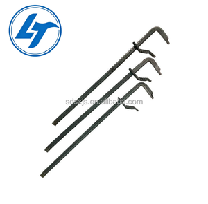 Pince de serrage pour la construction LT Construction, pince de serrage pour <span class=keywords><strong>charpentier</strong></span> - Product Image 2