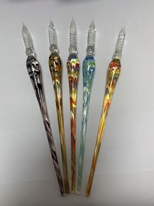 Venta al por mayor de vidrio de alta <span class=keywords><strong>calidad</strong></span> Dip Pen Directo del fabricante <span class=keywords><strong>Mejor</strong></span> <span class=keywords><strong>precio</strong></span> garantizado - Product Image 4