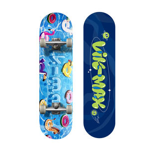 สเก็ตบอร์ดเมเปิ้ลคุณภาพสูงแบบขายส่งสำหรับเด็ก - Product Image 2