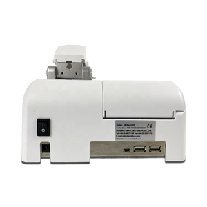 AELAB Lab Best Price 200-800 nm Micro Volume Nano Spectrophotometer Machine USB Digital <strong>CCD</strong> UV Nano Spectrophotometer - Product Image 6