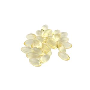 แคปซูลน้ำมันปลาขนาด700มก./1000มก. - Product Image 1