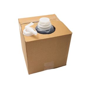 Flacon souple de 20l de produits cosmétiques, quadricin, 5 gallons de rechange pour produits chimiques - Product Image 3