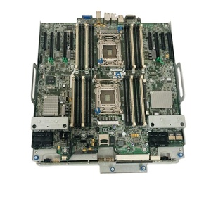 Bo Mạch Chủ Máy Chủ ProLiant ML350P Gen8 G8 801941-001 - Product Image 1