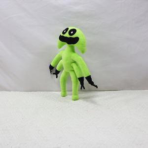 2025 nuevo producto transfronterizo Rusurus Susu Sanctuary Game muñeco <span class=keywords><strong>de</strong></span> peluche masculino aniversario alivio del estrés animal marino que rodea la felpa - Product Image 4