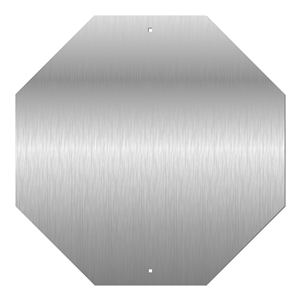 Segnali stradali in alluminio Standard MUTCD con riflettività affidabile per autostrade - Product Image 6