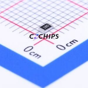 Resistencia SMD RTT05180JTP 0805 (Tipo: Película Gruesa) (Resistencia: 18 Ohmios Precisión: 5%) - Product Image 1