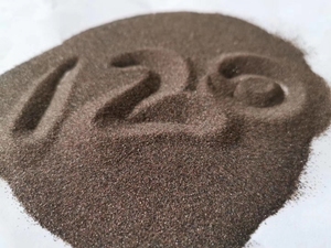 Đá Mài Cát Thô Thô Màu Đỏ Nguyên Liệu Thô Tự Nhiên Đá Mài - Product Image 2