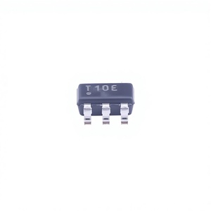 Microcontrôleur IC ATTINY10-TSHR d'origine, 8 bits, AVR, 12 MHz, puce SOT-23-6 - Product Image 1