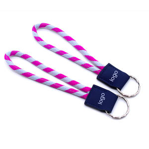 Cordones <span class=keywords><strong>de</strong></span> muñeca con logotipo impreso personalizado con correa para teléfono, botella <span class=keywords><strong>de</strong></span> copa corta, cuerda <span class=keywords><strong>de</strong></span> tubo <span class=keywords><strong>de</strong></span> cámara, poliéster duradero, nailon, usuarios <span class=keywords><strong>de</strong></span> <span class=keywords><strong>seguros</strong></span> - Product Image 5