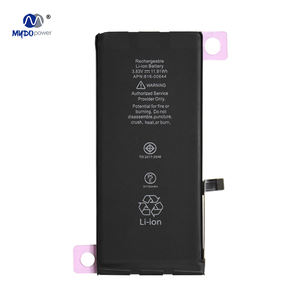 Remplacement de la batterie mobile rechargeable 3110mah pour Iphone 6 7 8 x xs xs <span class=keywords><strong>max</strong></span> 11 11pro 11pro <span class=keywords><strong>max</strong></span> batterie mobile - Product Image 3