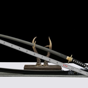Couteau de survie Long Yin Sword, lame en acier inoxydable personnalisable, thème dragon en bois, chasse, bricolage, usage industriel, OEM disponible - Product Image 6