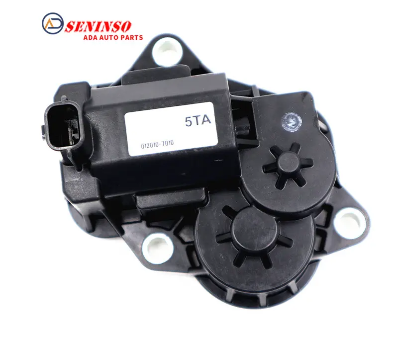 Suku Cadang Katup Manifold Intake Baru Asli 012010-7010 0120107010 untuk Nissan ALTIMA untuk RENAULT