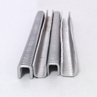 S8744 Aluminium nietjes U-vormige clips worstvleesverpakkingen sealnetten zakverpakkings knipmachines