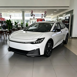Nuova Auto Elettrica Zhixiangjia PRO Edition BZ3 2026 di Marca Famosa, Berlina LHD a Nuova Energia, Pronta per <span class=keywords><strong>la</strong></span> Spedizione - Product Image 1