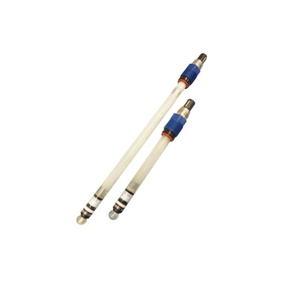 Sensor de pH Combinado Yokogawa SC25V-AGP25-120, Electrodo - Product Image 1