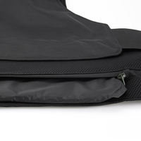 Gilet Tactique en Nylon 420D Robuste pour Hommes, Gilet de Sécurité Tactique Dissimulable en Gros Usine