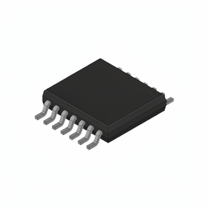 Power Management (PMIC) Buy Electronics Components Online BOM IC In Stock HIP6006CV 14 TSSOP - Product Image 1
