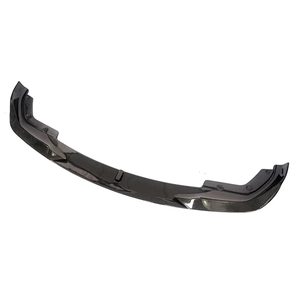 Alerón Delantero de Fibra de Carbono Estilo AC para Serie 3 G20 G28 y M3 G80 2019-2022 - Product Image 4