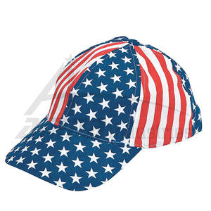 Casquette de Sport à Sublimation pour hommes, personnalisée de meilleure qualité - Product Image 2