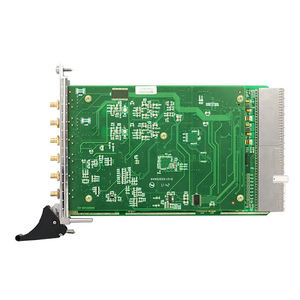 Solución DAQ de Automatización Industrial con Muestreo de 250MS/s y Ancho de Banda de 100MHz, Igual que NI - Product Image 1