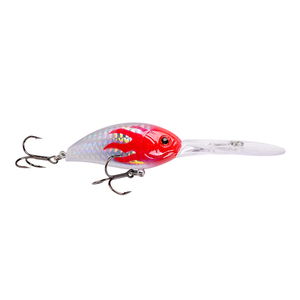 WEIHE simulazione artificiale esca da pesca esca 110mm 18.5g ganci accessori strumento realistico <span class=keywords><strong>per</strong></span> il <span class=keywords><strong>mare</strong></span> - Product Image 3