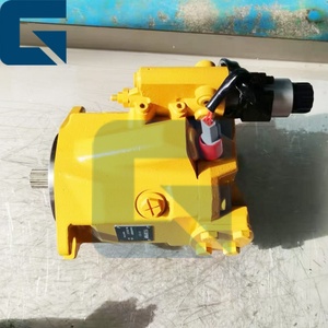 564-9801 11R-1433 Hydraulic Piston <b>Pump</b> for Excavator 336MHPU 340 336 - Product Image 2