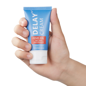 Crema para Agrandamiento del Pene Max Man, Producto para Adultos de Larga Duración, Gran Venta - Product Image 3