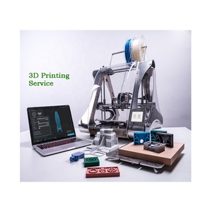 Chất lượng cao tạo mẫu nhanh SLA SLS fdm nhựa ABS tùy chỉnh <span class=keywords><strong>3D</strong></span> Nylon dịch vụ in ấn <span class=keywords><strong>CNC</strong></span> các bộ phận nhôm SLA/SLS/fdm - Product Image 1