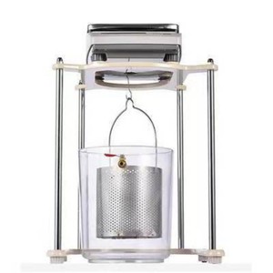 Veidt Weighing JY303 300g 0.001g Lab Hydrostatical Analytical Balance Digital Counting Under Hook Scale JY303 JY303 300g 0.001g - Product Image 3
