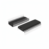 32 DIP Original One Stop Service Electronic Chips Component AT49F002T-90PI Memory