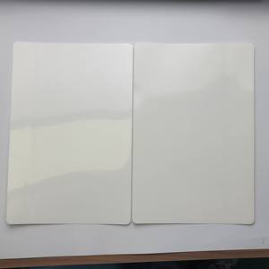 Ultra sensible 200x300mm A4 <span class=keywords><strong>HD</strong></span> escritura PET papel-sensación película papel-como Protector de pantalla para iPad máquina de corte de hidrogel - Product Image 4