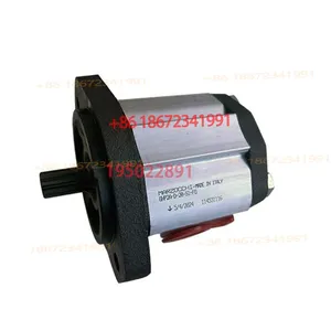 Pompa a Ingranaggi MARZOCCHI GHP1A-<span class=keywords><strong>D</strong></span>-2-FG / GHP2A-<span class=keywords><strong>D</strong></span>-6-FG ad Alta Pressione, Originale dall'<span class=keywords><strong>Italia</strong></span> / Può Essere Utilizzata Come Sostituto - Product Image 4