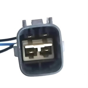 89467-52240 เซ็นเซอร์อัตราส่วนเชื้อเพลิงอากาศแบบอัพสตรีมสำหรับโตโยต้า ยาริส ไฮลักซ์ ปราโด เล็กซัส RC, 89467-52210 แลมบ์ดา O2 เซ็นเซอร์ออกซิเจน 4 สาย - Product Image 5