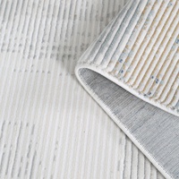 Wholesale Modern Abstract Fringe Carpet High Density Polyester Large Area Rugs Soft Floor Mat for Living Room Bedroom Home Rug