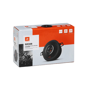 ลำโพงรถยนต์ <span class=keywords><strong>Harman</strong></span> สำหรับติดตั้งแทนลำโพง Iron Coaxial ขนาด 3.5 นิ้ว รุ่น Mid-Tenor GX-328 แบบ Surround Single Coil Neodymium Woofer - Product Image 2