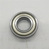 KBC Marke Rillenkugellager 6312 ZZ 6206 ZZ 6203 ZZ KBC Lager
